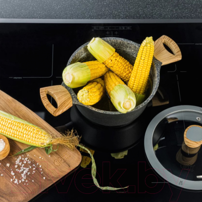 Кастрюля Gipfel Oliver 0572