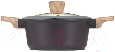 Кастрюля Gipfel Oliver 0572
