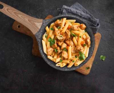 Ковш Gipfel Oliver 0575