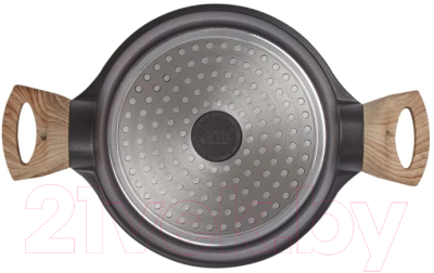 Кастрюля Gipfel Oliver 0571