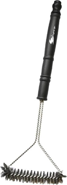 Щетка для чистки гриля Sahara Grill Brush A-Gbrushew - фото