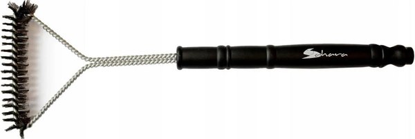 Щетка для чистки гриля Sahara Grill Brush A-Gbrushew