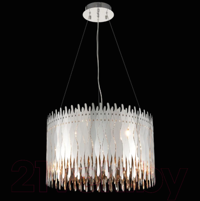 Люстра Wertmark Celina WE128.06.103 - фото