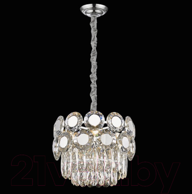 Люстра Wertmark Claudia WE134.05.103 - фото