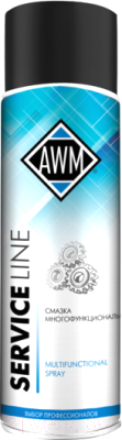 Смазка техническая AWM 411042005 - фото