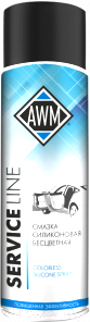 Смазка техническая AWM 411042007 - фото