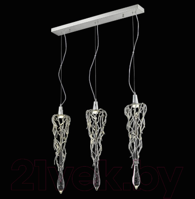 Люстра Wertmark WE186.03.203 - фото