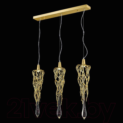 Люстра Wertmark Divina WE186.03.403 - фото