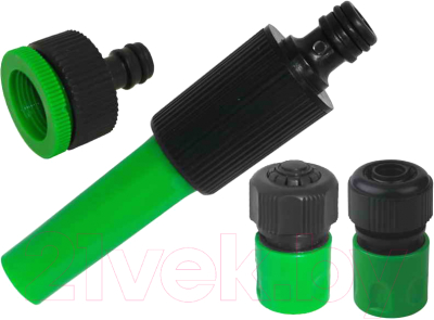 Набор поливочный Park HL056 / R330103 - фото