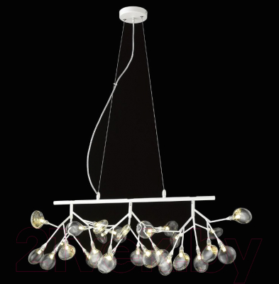 Люстра Wertmark Fiorita WE241.27.003 - фото