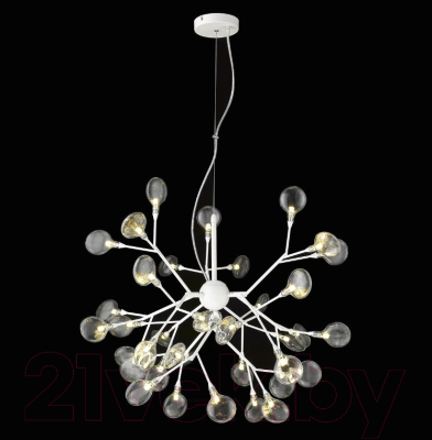 Люстра Wertmark Fiorita WE241.36.003 - фото