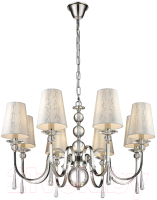 Люстра Wertmark Kerrin WE368.08.103 - фото