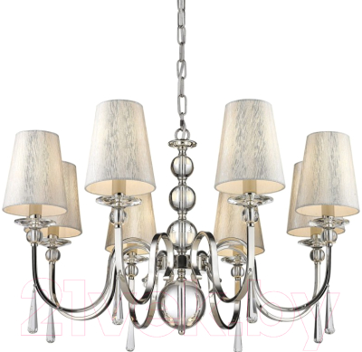 Люстра Wertmark Kerrin WE368.08.103