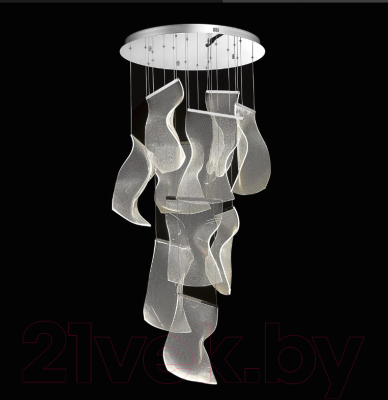 Потолочный светильник Wertmark Hanna WE451.10.103 - фото