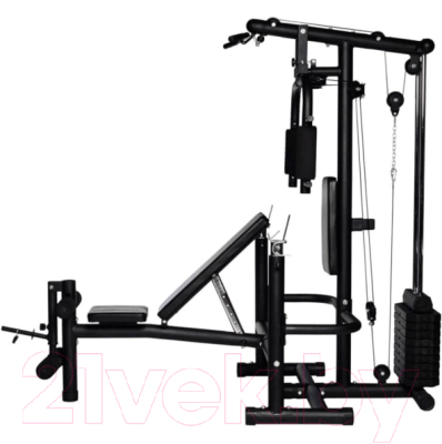 Силовой тренажер DFC Homegym / D854