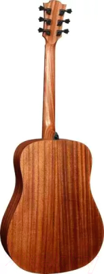 Акустическая гитара LAG T-170D