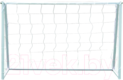 Футбольные ворота DFC GOAL180T - фото