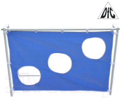 Футбольные ворота DFC GOAL180T