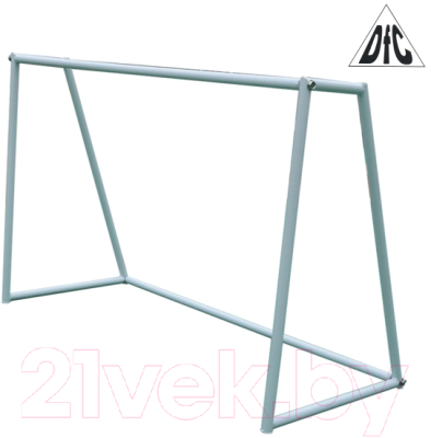 Футбольные ворота DFC GOAL180T