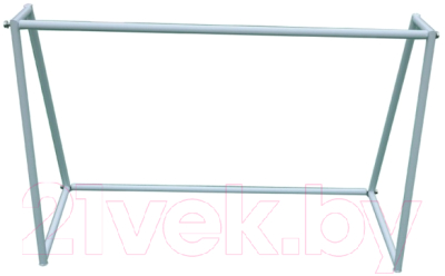 Футбольные ворота DFC GOAL180T