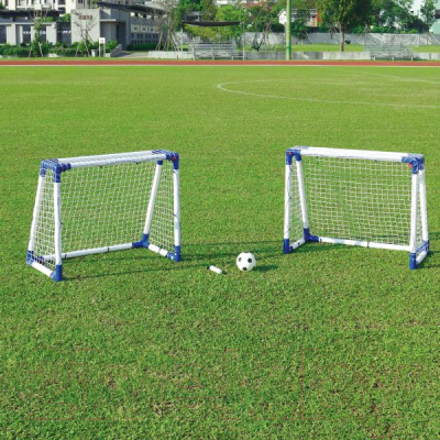 Футбольные ворота DFC 4ft GOAL9121B2