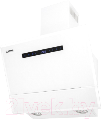 Вытяжка наклонная Grand Lester GC 50 - фото