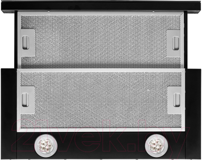 Вытяжка телескопическая Grand Toledo Sensor 60 GC 