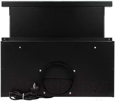 Вытяжка телескопическая Grand Toledo Sensor 60 GC 