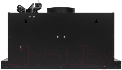 Вытяжка телескопическая Grand Toledo Sensor 60 GC 