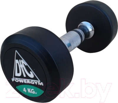 Набор гантелей DFC Powergym DB002-4 - фото