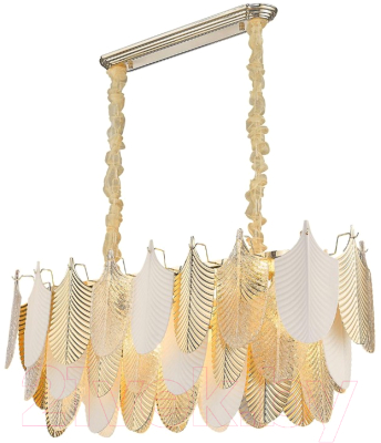 Люстра Wertmark Arctioma WE126.14.303 - фото