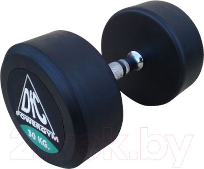 Набор гантелей DFC Powergym DB002-30 - фото