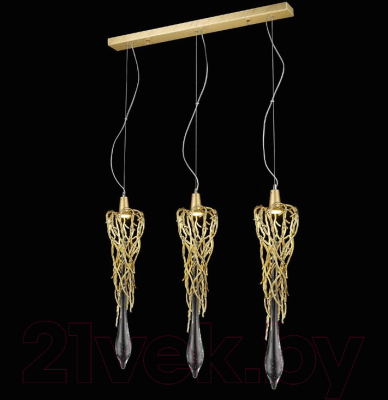 Люстра Wertmark Divina WE186.03.503 - фото