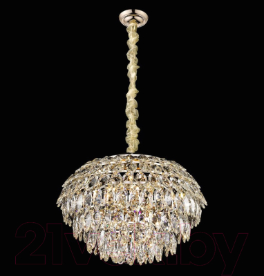 Люстра Wertmark Ludgera WE113.11.303 - фото