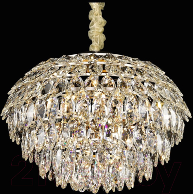 Люстра Wertmark Ludgera WE113.11.303