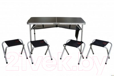 Комплект складной мебели Tramp TRF-067