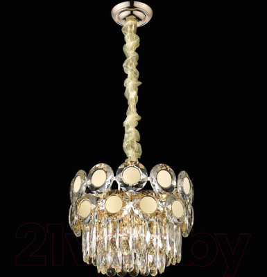 Люстра Wertmark Claudia WE134.05.303 - фото