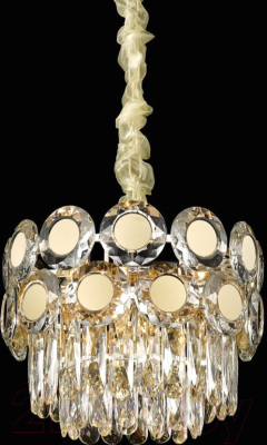 Люстра Wertmark Claudia WE134.05.303