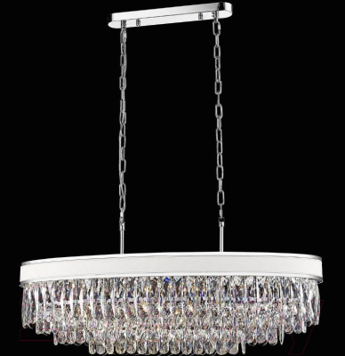 Люстра Wertmark Clarissa WE136.12.103 - фото