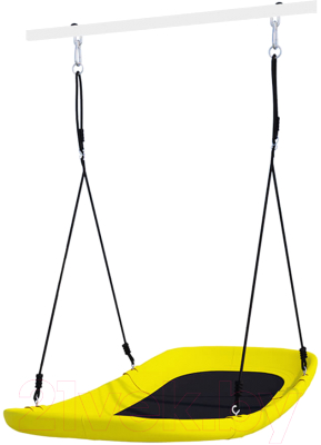 Качели Romana Гнездо Лодка 1.Д-26.08 - фото