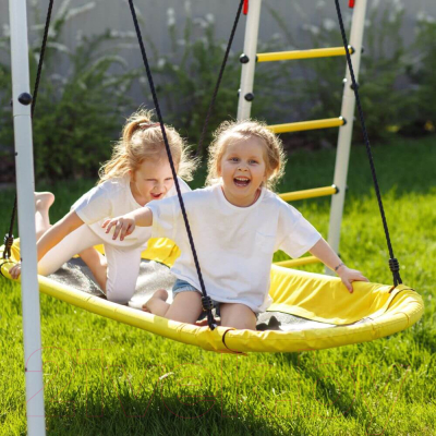 Качели Romana Гнездо Лодка 1.Д-26.08