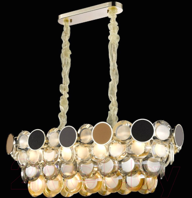 Люстра Wertmark Oriella WE141.12.303 - фото