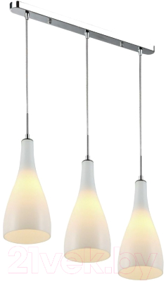 Люстра Wertmark Bootle WE210.03.106 - фото