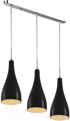 Люстра Wertmark Bootle WE210.03.126 - фото