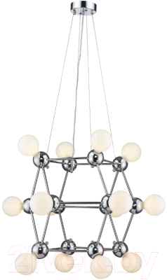 Люстра Wertmark Gitter WE234.14.103 - фото
