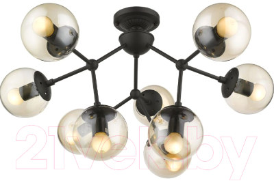 Люстра Wertmark Bolita WE236.09.027 - фото