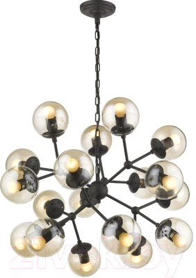 Люстра Wertmark Bolita WE236.18.023 - фото