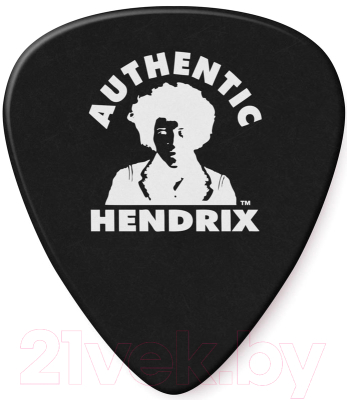 Медиатор Dunlop Manufacturing JHP15HV