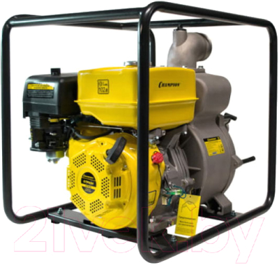 Мотопомпа Champion GTP80H - фото