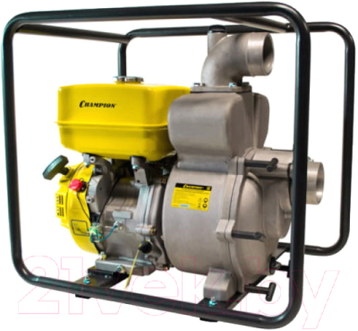 Мотопомпа Champion GTP80H